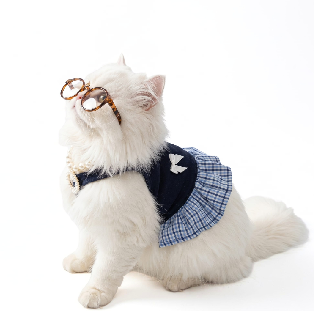 Girl Cat