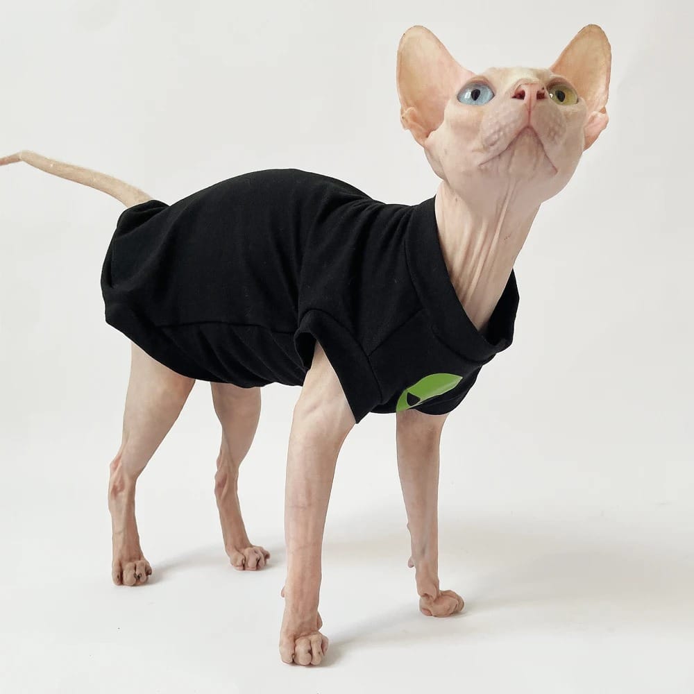 Alien Cat® T-shirt