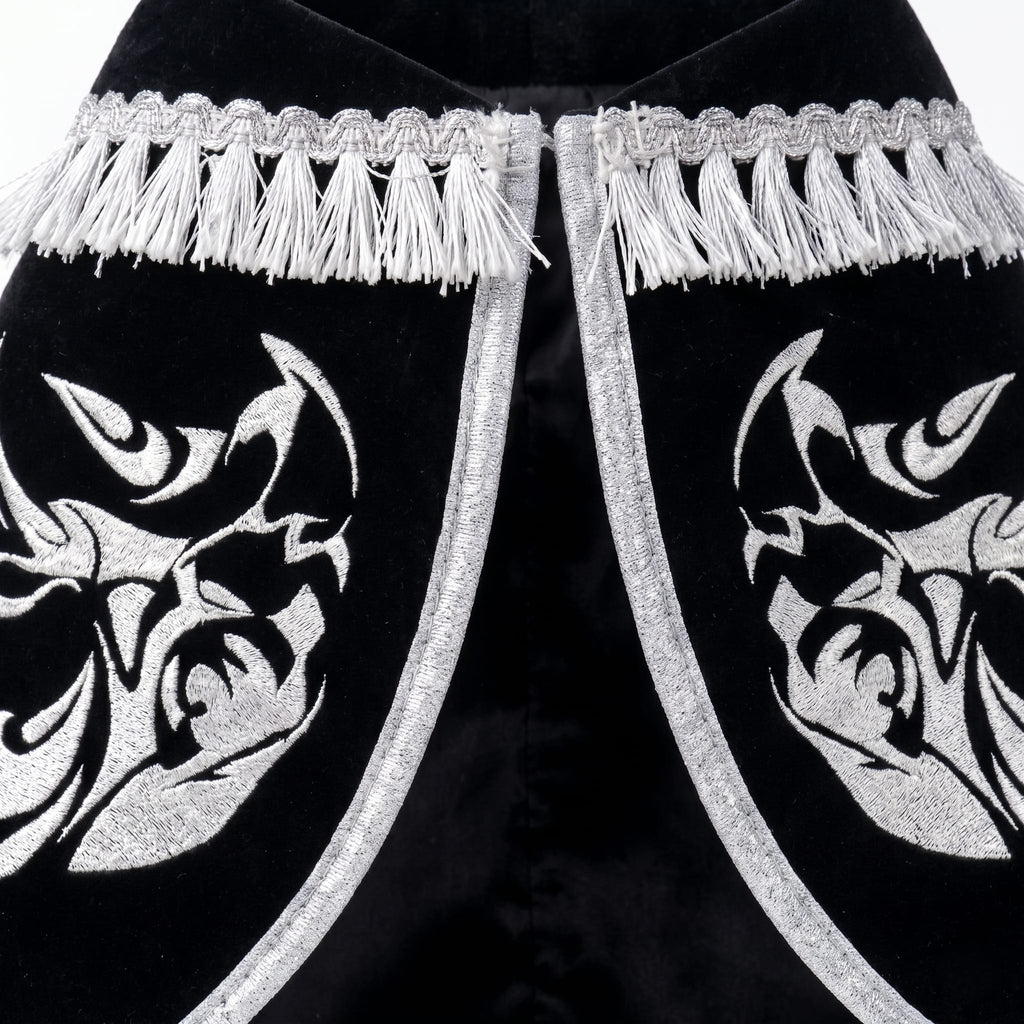 Royal Cat® King Costume Crown Set
