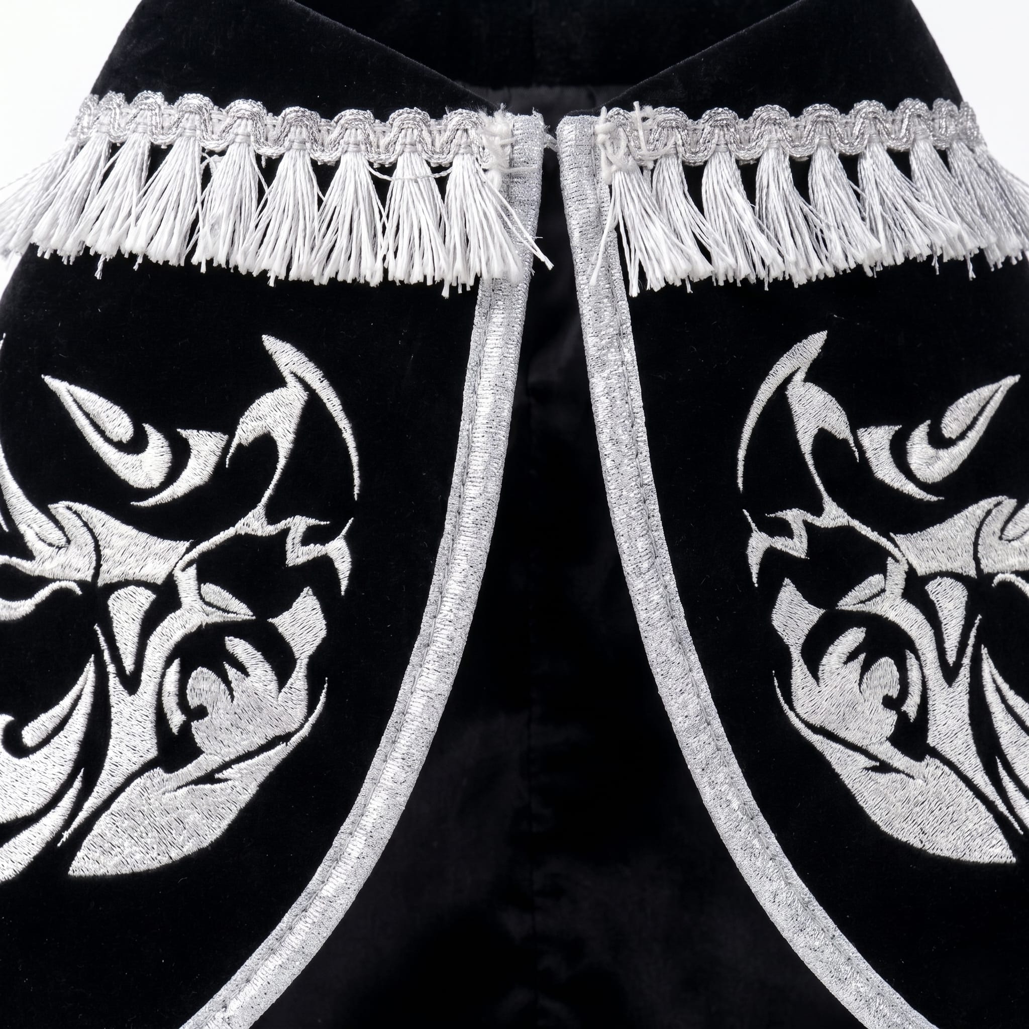 Royal Cat® King Costume Crown Set