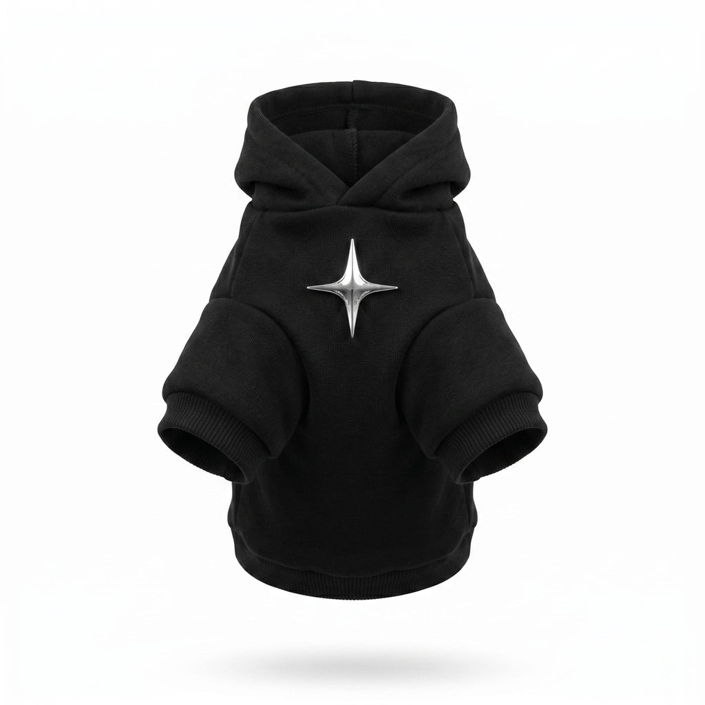 Streetwear Star® Cat Hoodie