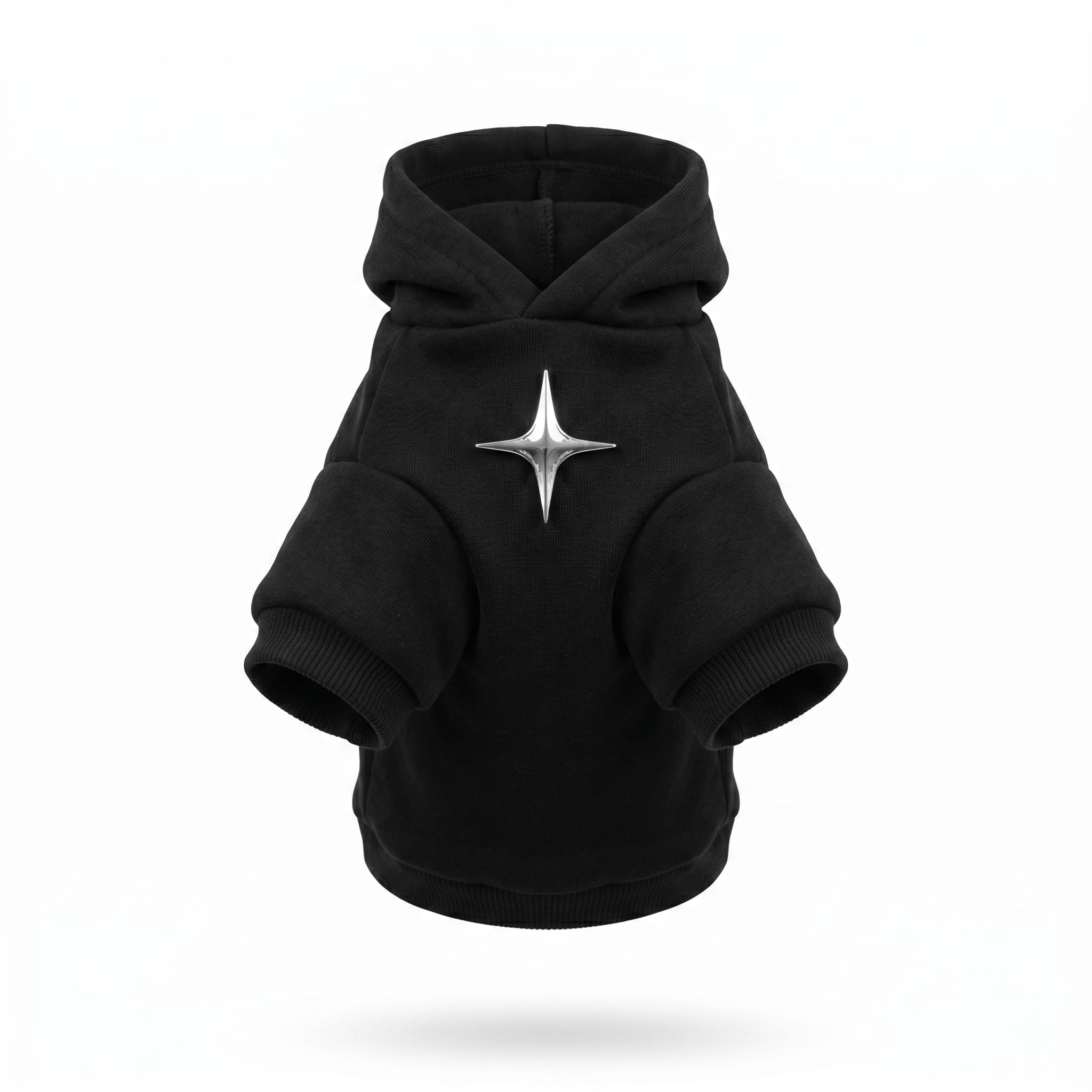 Streetwear Star® Cat Hoodie