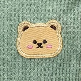 Cozy Knit Cat Tank Sweater