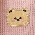 Cozy Knit Cat Tank Sweater