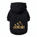 adicat® Oversized Cat Hoodie