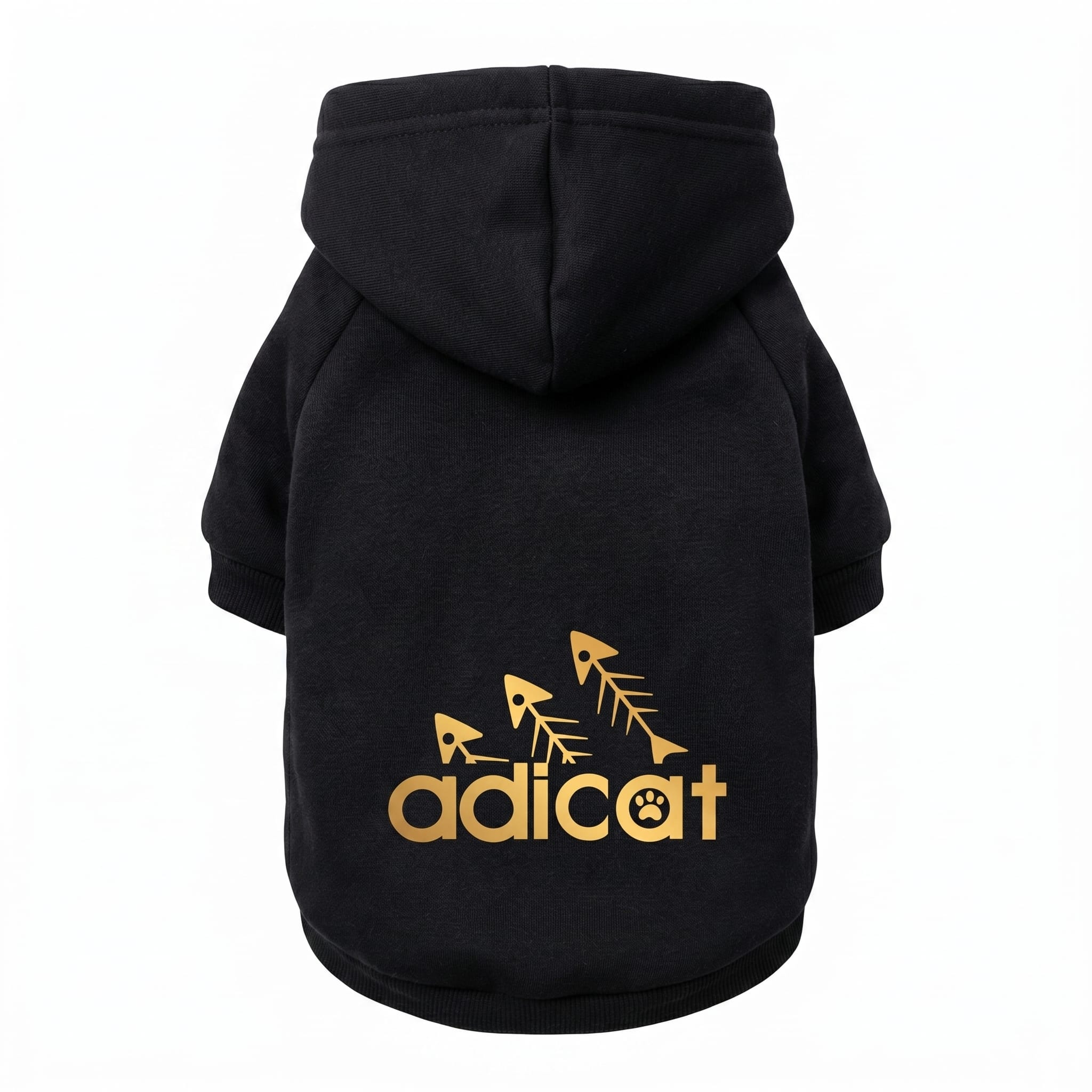 adicat® Oversized Cat Hoodie