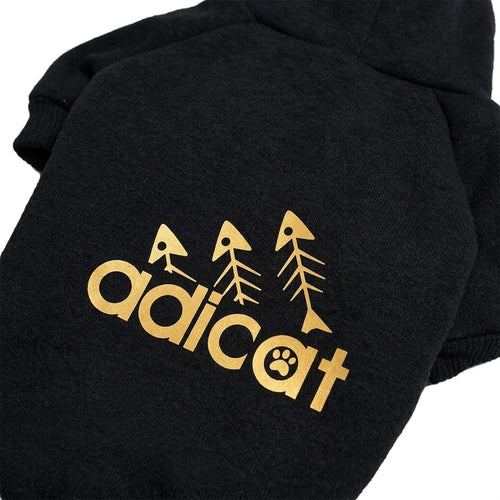 adicat® Oversized Cat Hoodie