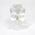 Cat Bride Dress