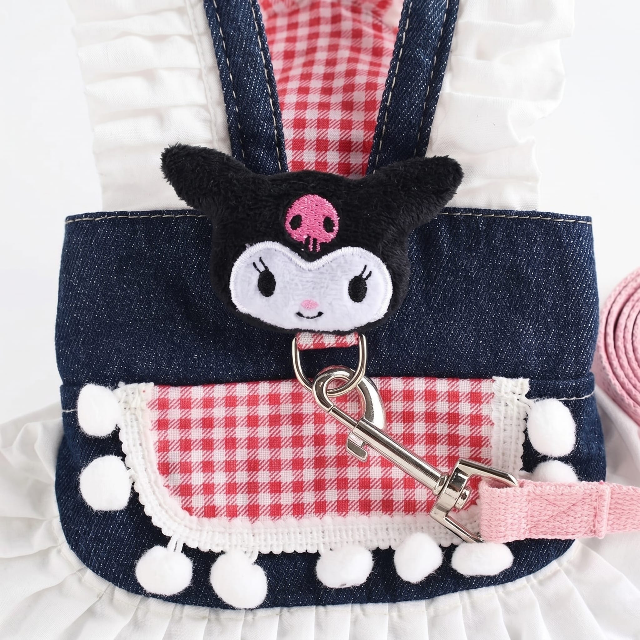 Character Harness Cat Dress Collection