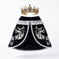 Royal Cat® King Costume Crown Set