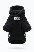 DUMASUMI® Streetwear Cat Hoodie