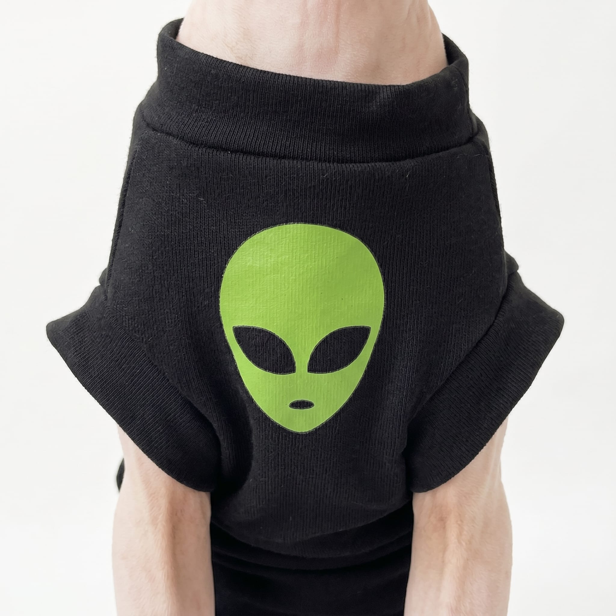 Alien Cat® T-shirt