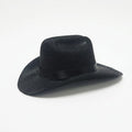 Western Cowboy Cat Costume Hat