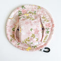 Printed Cat Sun Visor