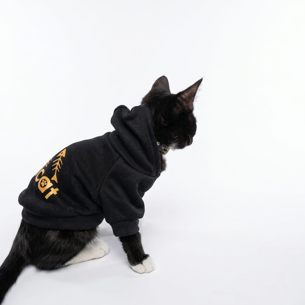 adicat® Oversized Cat Hoodie