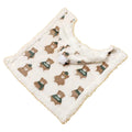 Cat Cloak Blanket