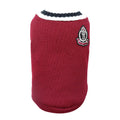 Preppy V-Neck™ Cat Sweater Vest