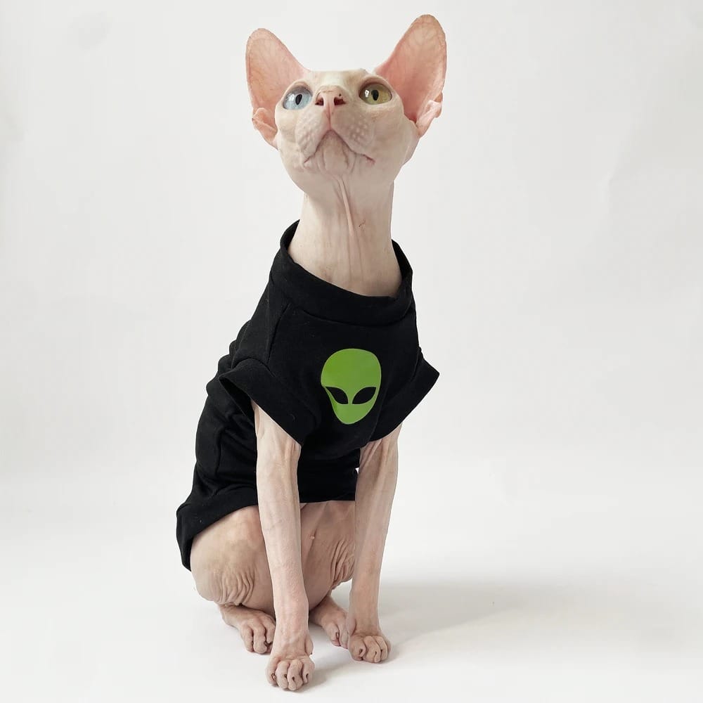 Alien Cat® T-shirt