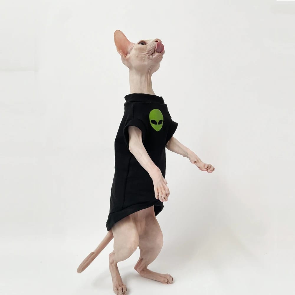 Alien Cat® T-shirt